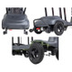 Genie Ultra Light Folding Mobility Scooter Image 7