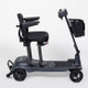 Black Genie Ultra Light Folding Mobility Scooter