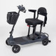 Genie Ultra Light Folding Mobility Scooter Image 6
