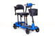 Genie Ultra Light Folding Mobility Scooter Image 8