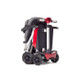 Folded Drive Manual Fold Plus Mobility Scooter
