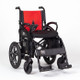 Simply Fold Electric Wheelchair Image 1