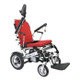 Dash E Fold Automatic Folding Electric Wheelchair Image 2