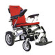 Dash E Fold Automatic Folding Electric Wheelchair