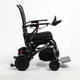 Motion Photon Lite Folding Electric Wheelchair Side View