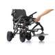 Motion Photon Lite Folding Electric Wheelchair Battery Removal