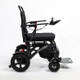 Motion Photon HD Folding Electric Wheelchair Side View