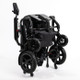 Motion Photon HD Folding Electric Wheelchair Folded