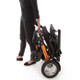 Ezi-Fold Lightweight Electric Wheelchair Image 4