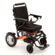 Ezi-Fold Lightweight Electric Wheelchair