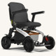 Robooter E60 Folding Electric Wheelchair