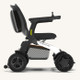 Robooter E60 Folding Electric Wheelchair Image 2