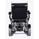 Freedom Chair A09 Bariatric Folding Electric Wheelchair Image 3