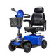 Freerider Mayfair Evolution Mobility Scooter Image 4