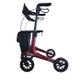 Titan Carbon Rollator Image 2
