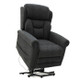 Dallux Nevis Four Motor Riser Recliner Chair Image 1