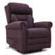 Dallux Nevis Four Motor Riser Recliner Chair Image 8
