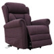Dallux Nevis Triple Motor Riser Recliner Chair Image 6
