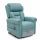 Dallux Nevis Healthcare Luxury Rise & Recline Chair Image 2