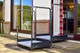 Double Giant Half-Step With Handrail Image 2
