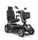 Scooterpac Savvy 8 Plus Mobility Scooter
