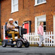 Scooterpac Savvy 8 Plus Mobility Scooter Image 4