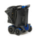 AutoFold Mobility Scooter - Folded
