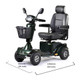 Sterling S425 Mobility Scooter Image 6