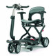 Minimo Folding Mobility Scooter Image 1