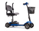 eTravel Portable Mobility Scooter Image 8