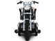 Sport Rider Mobility Scooter - Front View