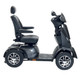 Drive King Cobra Mobility Scooter - Side View