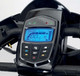 Drive King Cobra Mobility Scooter - Dashboard