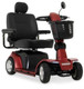 Pride Maxima Four Wheel Mobility Scooter Image 1