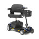 Jaunt Plus Mobility Scooter Image 2