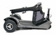 Sterling Sapphire 2 Mobility Scooter Image 2
