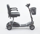 Alumina Boot Scooter Image 2