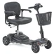 Alumina Boot Scooter Image 1