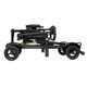 Scooterpac Atom Fold Mobility Scooter Image 3