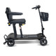 Scooterpac Atom Fold Mobility Scooter Image 5