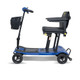 Scooterpac Atom Fold Mobility Scooter Image 4