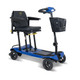 Scooterpac Atom Fold Mobility Scooter Image 6