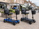 Scooterpac Atom Fold Mobility Scooter Image 1