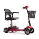 eLite Lightweight Mobility Scooter Image 2
