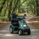 Breeze X Mobility Scooter Image 1
