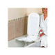 Bathmaster Deltis Reclining Bath Lift Image 3