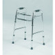 Aluminium Folding Walking Frame Image 1