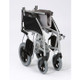 Ultra Lightweight Wheelchair Image 2