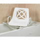 Swivelling Bath Seat Image 1