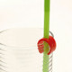 Strawberi Straw Holder - Pack of 5 Image 1